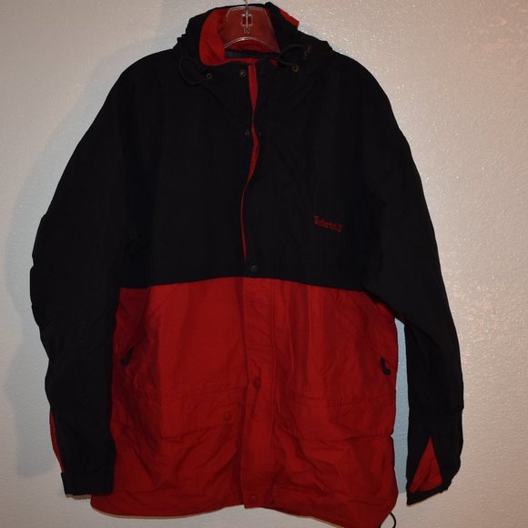 Timberland Other - Timberland Jacket